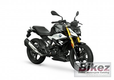 Bmw latest bike 2021 hot sale